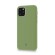 Celly Leaf custodia per cellulare 14,7 cm (5.8") Cover Verde