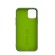 Celly Leaf custodia per cellulare 14,7 cm (5.8") Cover Verde