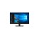 Lenovo ThinkVision T27q-20 Monitor PC 68,6 cm (27") 2560 x 1440 Pixel Quad HD LCD Nero