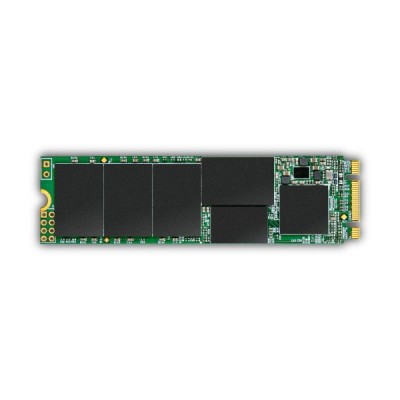 Transcend 832S M.2 256 GB Serial ATA III 3D NAND