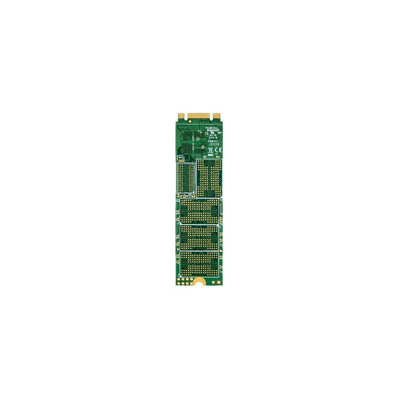 Transcend 832S M.2 256 GB Serial ATA III 3D NAND