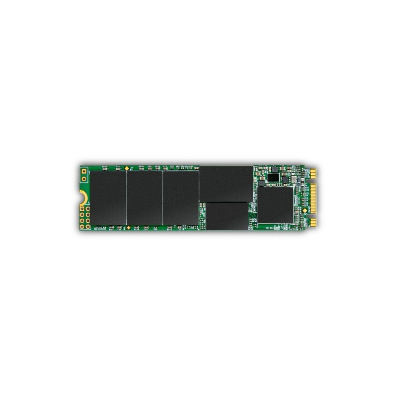 Transcend 832S M.2 512 GB Serial ATA III 3D NAND