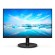 Philips V Line 221V8 00 Monitor PC 54,6 cm (21.5") 1920 x 1080 Pixel Full HD LED Nero