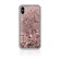 Hama Sparkle custodia per cellulare 14,7 cm (5.8") Cover Rose Gold