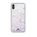 White Diamonds Sparkle custodia per cellulare 14,7 cm (5.8") Cover Multicolore