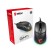 MSI Clutch GM11 mouse Mancino USB tipo A Ottico 5000 DPI