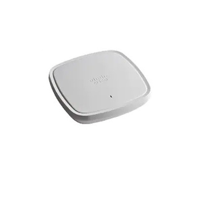 Cisco C9130AXI-E punto accesso WLAN 5380 Mbit s Bianco Supporto Power over Ethernet (PoE)