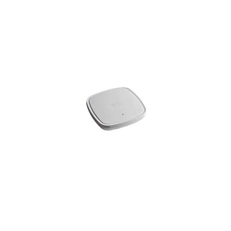 Cisco C9130AXI-E punto accesso WLAN 5380 Mbit s Bianco Supporto Power over Ethernet (PoE)