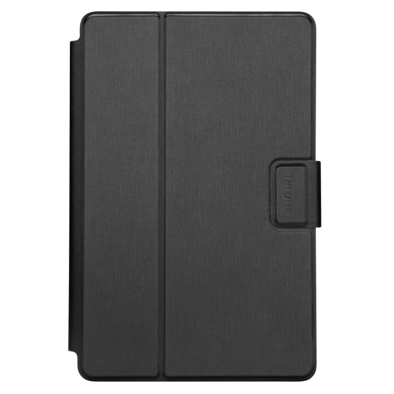 Targus SafeFit 26,7 cm (10.5") Custodia a libro Nero