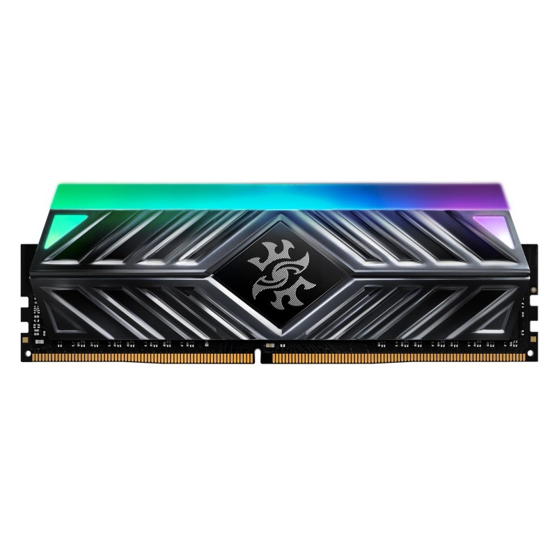 XPG SPECTRIX D41 memoria 16 GB 2 x 8 GB DDR4 4133 MHz