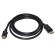 Link Accessori LKCDPH10 cavo e adattatore video 1 m DisplayPort HDMI Nero