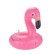 Celly POOLFLAMINGO altoparlante portatile e per feste Altoparlante portatile mono Rosa 3 W