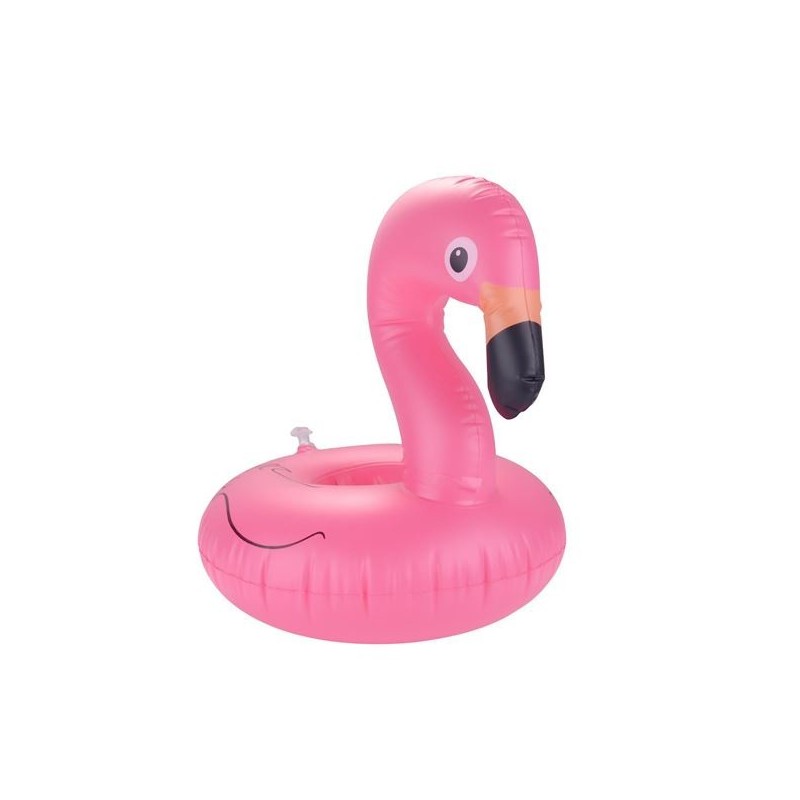 Celly POOLFLAMINGO altoparlante portatile e per feste Altoparlante portatile mono Rosa 3 W