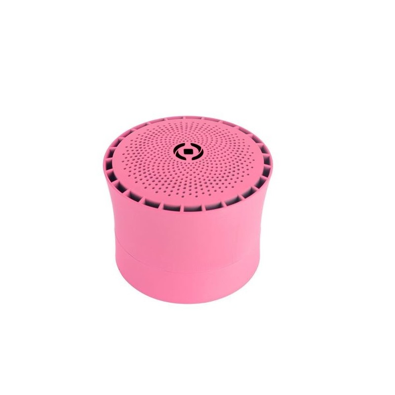 Celly POOLFLAMINGO altoparlante portatile e per feste Altoparlante portatile mono Rosa 3 W