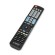 Savio RC-11 telecomando IR Wireless TV Pulsanti