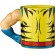 Exquisite Gaming Wolverine tazza Beige, Nero, Blu, Rosso, Giallo Universale 1 pz