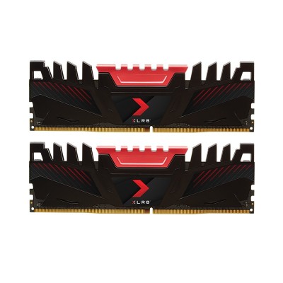 PNY XLR8 memoria 32 GB 2 x 16 GB DDR4 3200 MHz