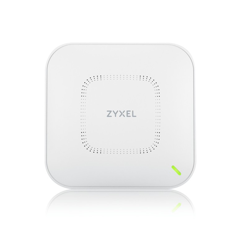 Zyxel WAX650S 3550 Mbit s Bianco Supporto Power over Ethernet (PoE)