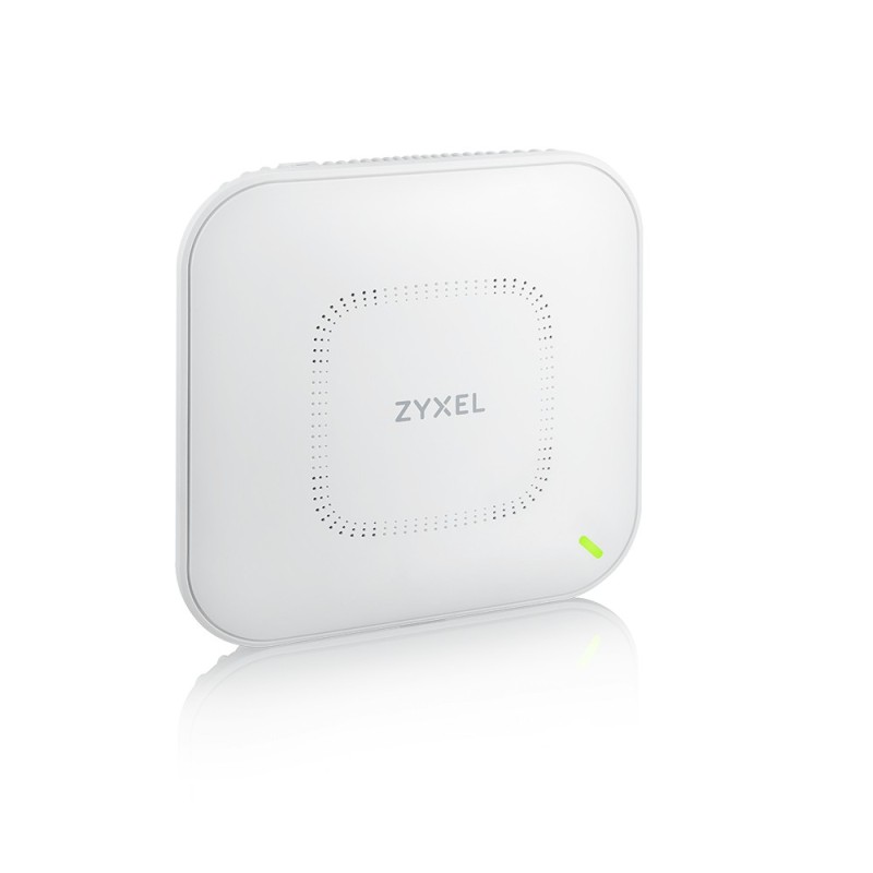 Zyxel WAX650S 3550 Mbit s Bianco Supporto Power over Ethernet (PoE)