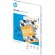 HP Carta lucida Everyday Business, 120 g m2, A4 (210 x 297 mm), 150 fogli