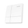 Tenda i24 Bianco Supporto Power over Ethernet (PoE)