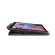 Logitech Slim Folio Grafite Bluetooth QWERTY Inglese UK