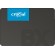 Crucial BX500 2.5" 1 TB SATA 3D NAND