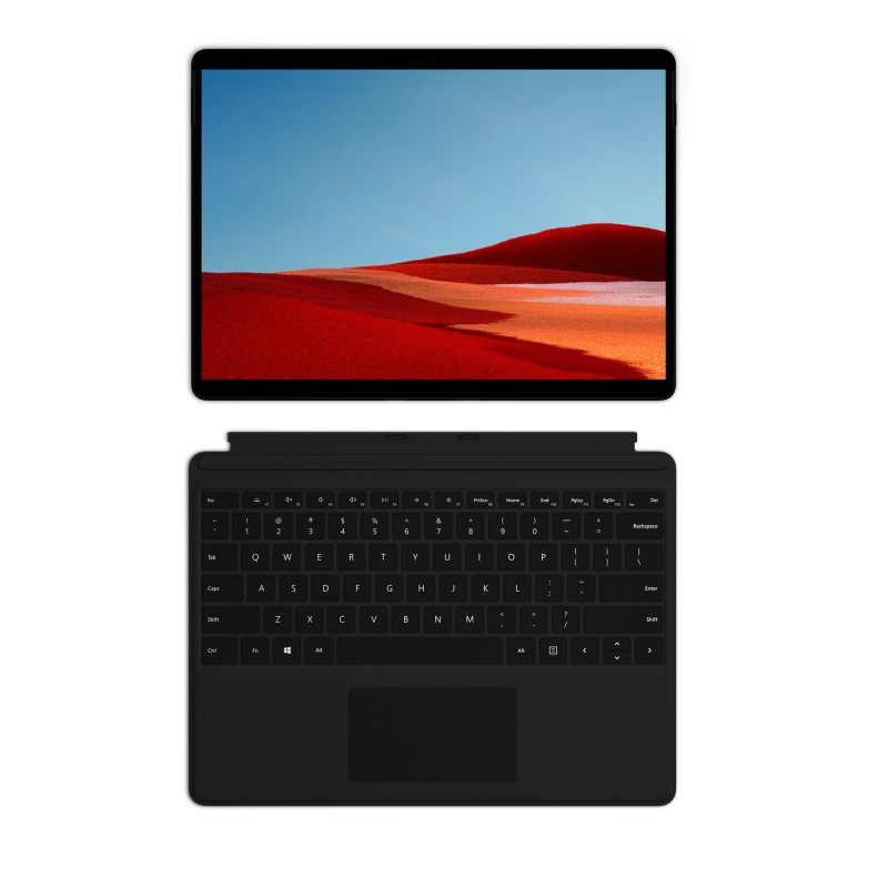 Microsoft Surface Tastiera cover Pro – Nero