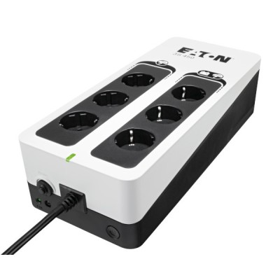 Eaton 3S450D gruppo di continuità (UPS) Standby (Offline) 0,45 kVA 270 W 6 presa(e) AC