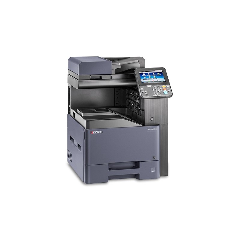 KYOCERA TASKalfa 308ci Laser A4 1200 x 1200 DPI 30 ppm Wi-Fi