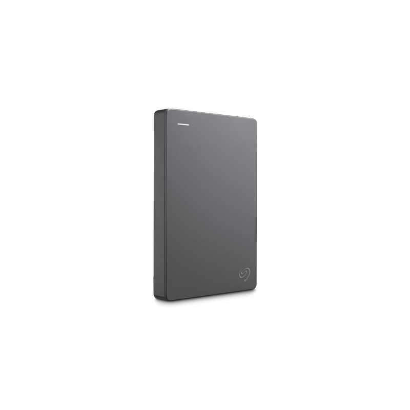 Seagate Archive HDD Basic disco rigido esterno 1 TB Argento