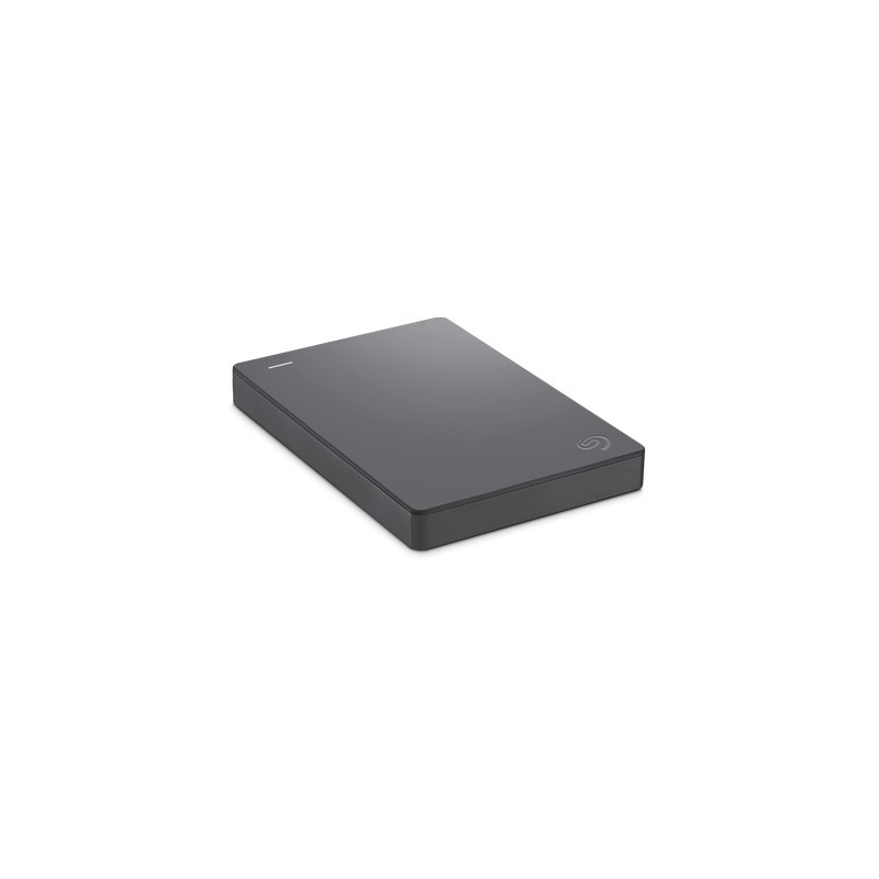 Seagate Archive HDD Basic disco rigido esterno 1 TB Argento