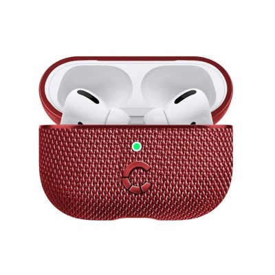 Cygnett CY3119TEKVI accessorio per cuffia Custodia