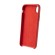 Celly SUPERIOR998RD custodia per cellulare 15,5 cm (6.1") Cover Rosso