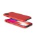 Celly SUPERIOR998RD custodia per cellulare 15,5 cm (6.1") Cover Rosso