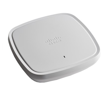 Cisco C9130AXE-E punto accesso WLAN Grigio Supporto Power over Ethernet (PoE)