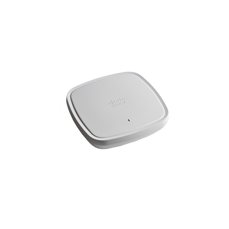 Cisco C9130AXE-E punto accesso WLAN Grigio Supporto Power over Ethernet (PoE)