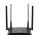 Edimax BR-6476AC router wireless Fast Ethernet Dual-band (2.4 GHz 5 GHz) Nero