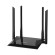 Edimax BR-6476AC router wireless Fast Ethernet Dual-band (2.4 GHz 5 GHz) Nero