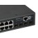 LevelOne GTP-5271 switch di rete Gestito L3 Gigabit Ethernet (10 100 1000) Supporto Power over Ethernet (PoE) Grigio