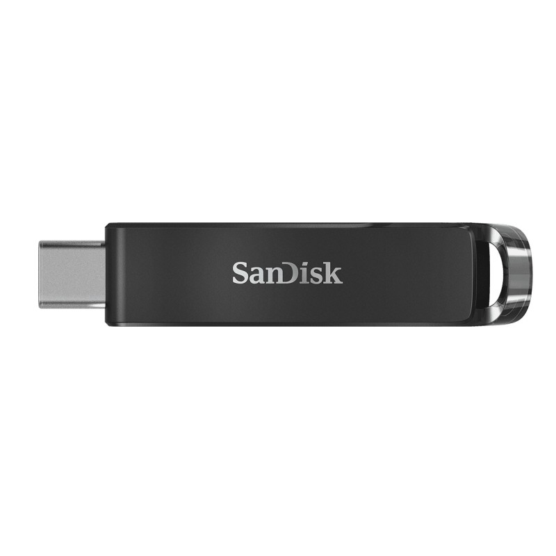 SanDisk Ultra unità flash USB 32 GB USB tipo-C 3.2 Gen 1 (3.1 Gen 1) Nero