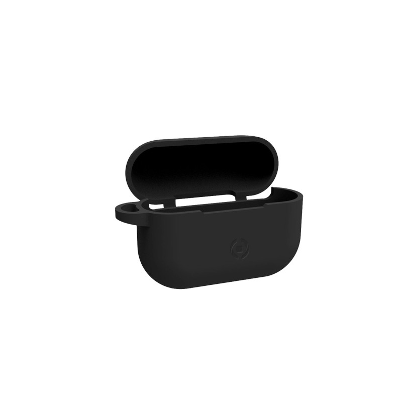 Celly AIRCASE3BK accessorio per cuffia Custodia