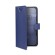 Celly Wally One XL custodia per cellulare 12,7 cm (5") Custodia flip a libro Blu