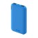 Celly PBE5000 Ioni di Litio 5000 mAh Blu