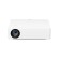 LG HU70LS videoproiettore Proiettore a raggio standard 1500 ANSI lumen LED 2160p (3840x2160) Bianco