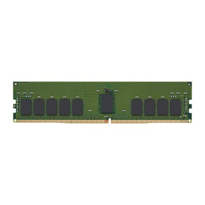 Kingston Technology KTD-PE432 32G memoria 32 GB 1 x 32 GB DDR4 3200 MHz Data Integrity Check (verifica integrità dati)