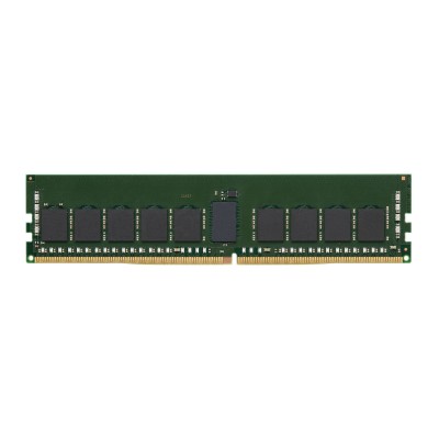 Kingston Technology KTD-PE432D8 16G memoria 16 GB 1 x 16 GB DDR4 3200 MHz Data Integrity Check (verifica integrità dati)