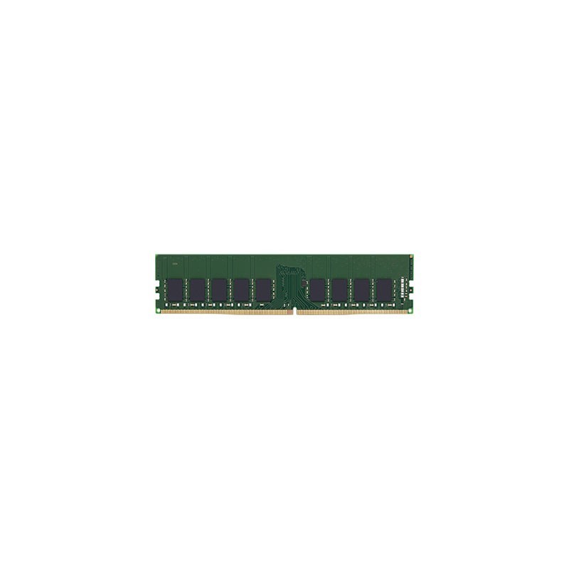 Kingston Technology KTD-PE426E 16G memoria 16 GB 1 x 16 GB DDR4 2666 MHz Data Integrity Check (verifica integrità dati)