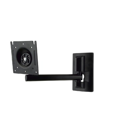 ITB OM07014 supporto da tavolo per Tv a schermo piatto 76,2 cm (30") Nero Parete
