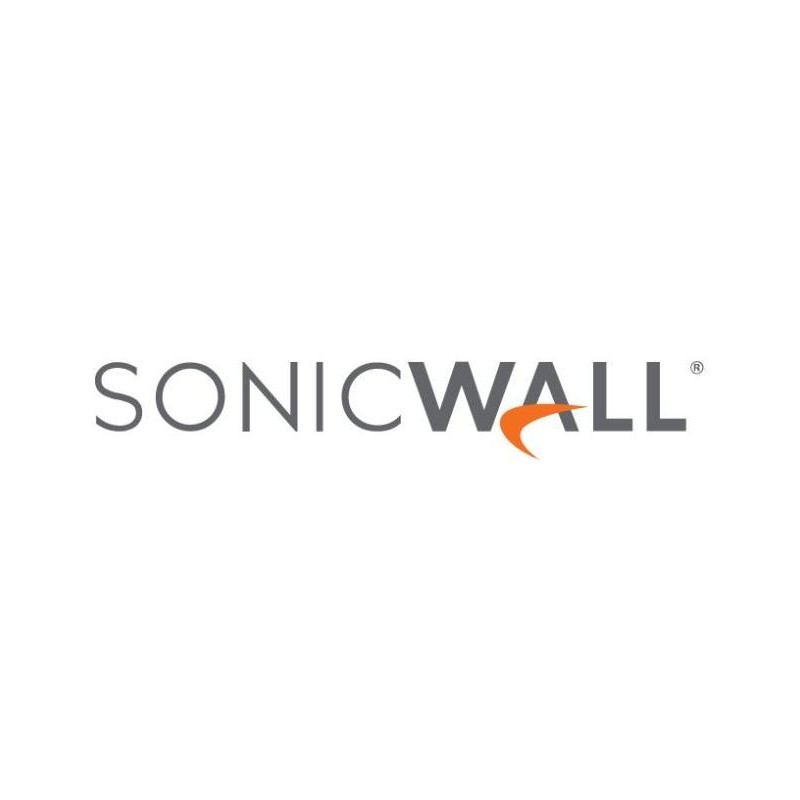 SonicWall 02-SSC-3213 estensione della garanzia 1 anno i